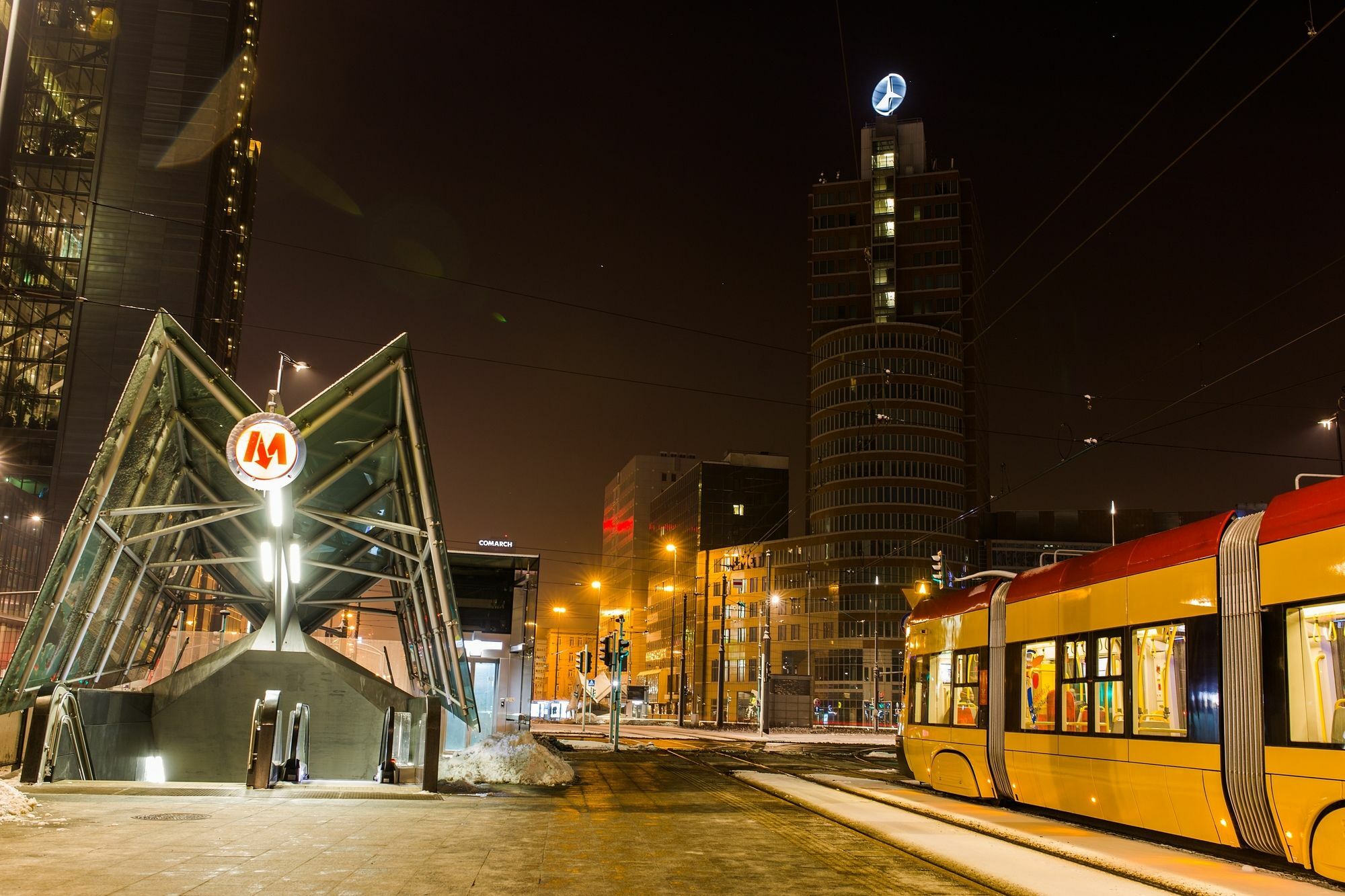 Shortstaypoland Chmielna วอร์ซอ ภายนอก รูปภาพ