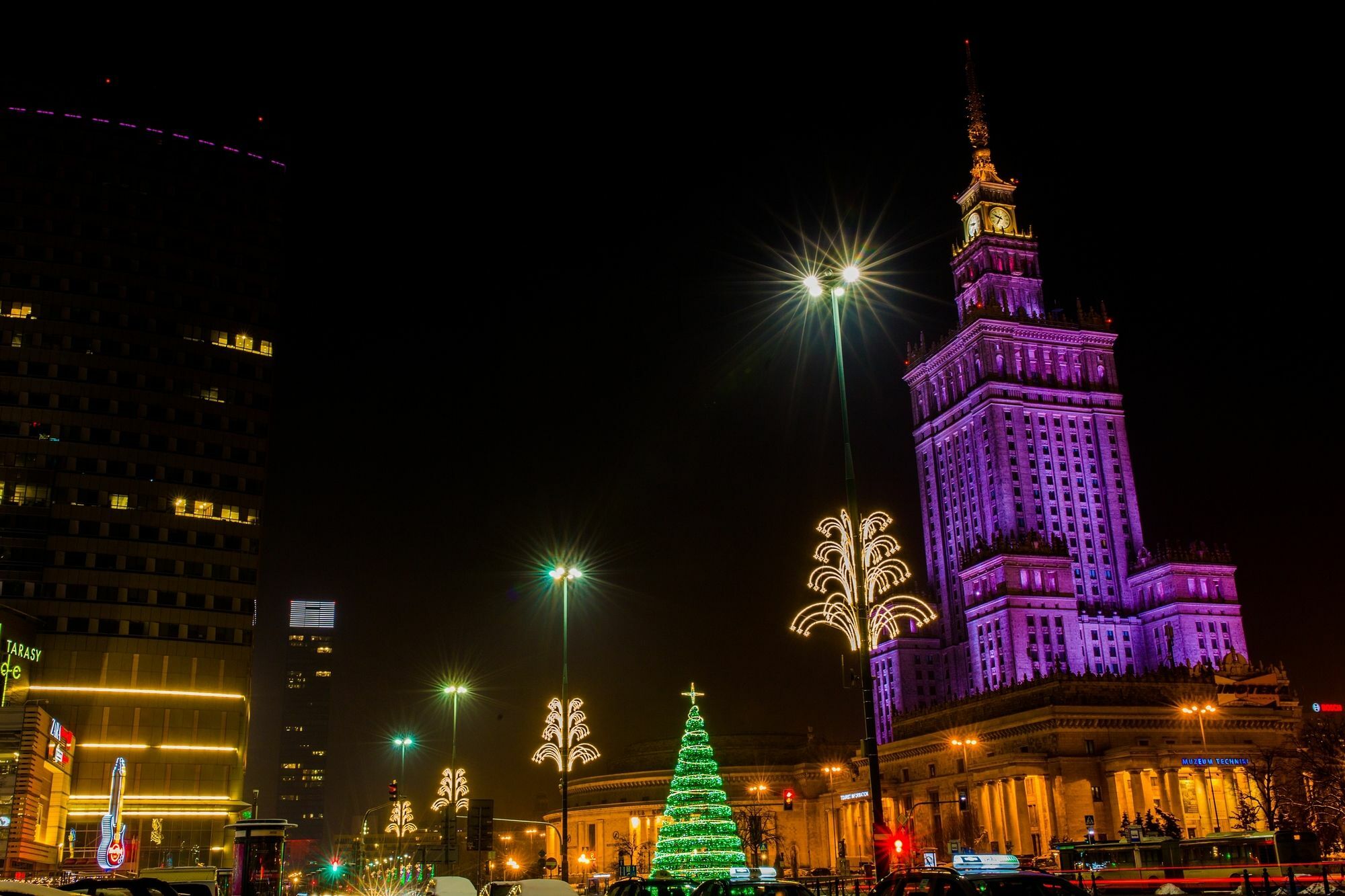 Shortstaypoland Chmielna วอร์ซอ ภายนอก รูปภาพ
